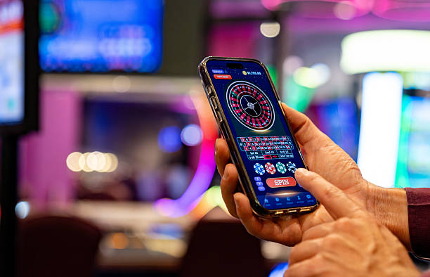 ug123 Step Inside Our Real-Time Live Dealer Lobby