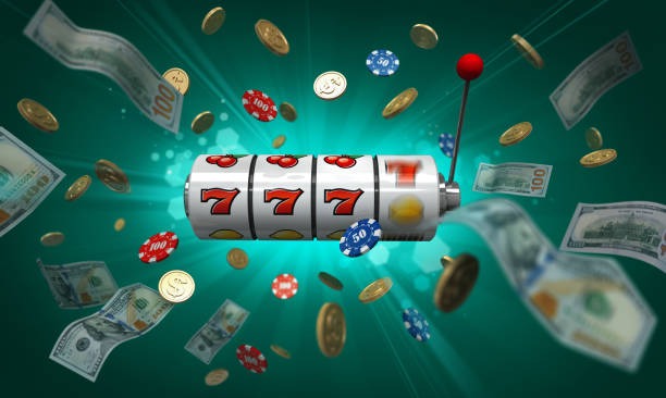 ug123 mobile gaming