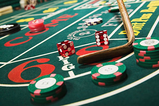ug123 What Makes Blackjack Stand Out